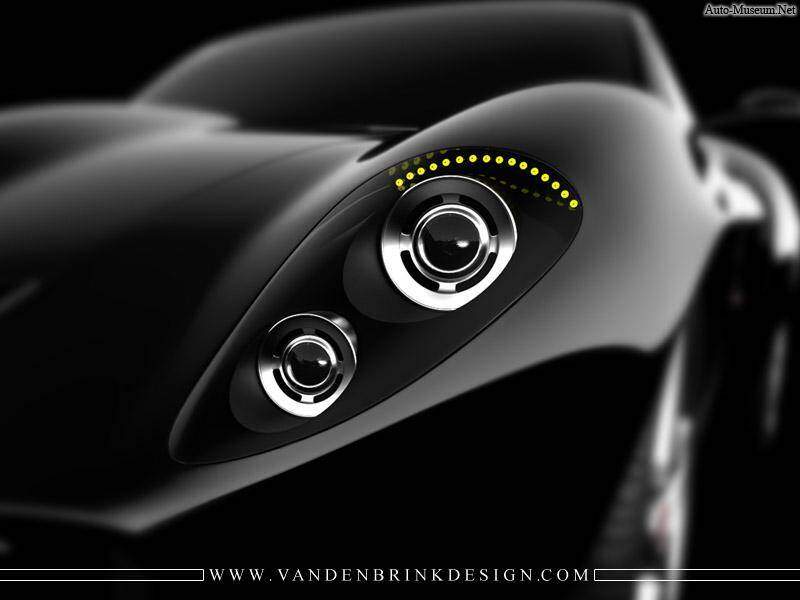 Vandenbrink Design 630 GTO (2008),  ajouté par MissMP