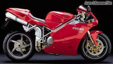 Ducati 998 (2001-2002),  ajouté par nothing