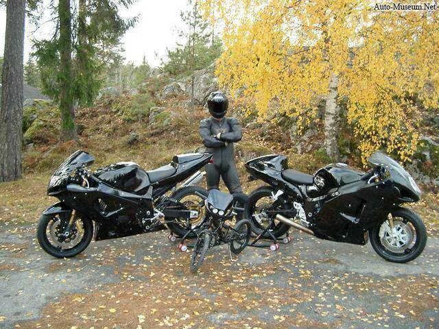 Ghost Rider,  ajouté par nothing