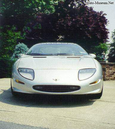 Callaway C8 SuperNatural Camaro (1994-1997),  ajouté par telkine