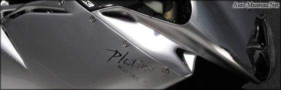 MV Agusta F4 1080 CR Platino (2007),  ajouté par nothing