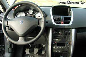Peugeot 207 1.6 VTi 120 (2008-2015),  ajouté par caillou