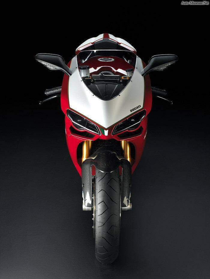 Ducati 1098 R (2008),  ajouté par nothing