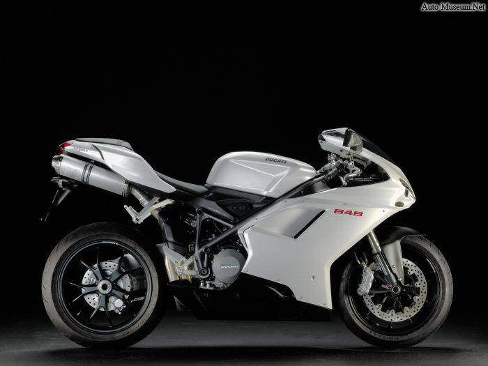 Ducati 848 (2008),  ajouté par nothing