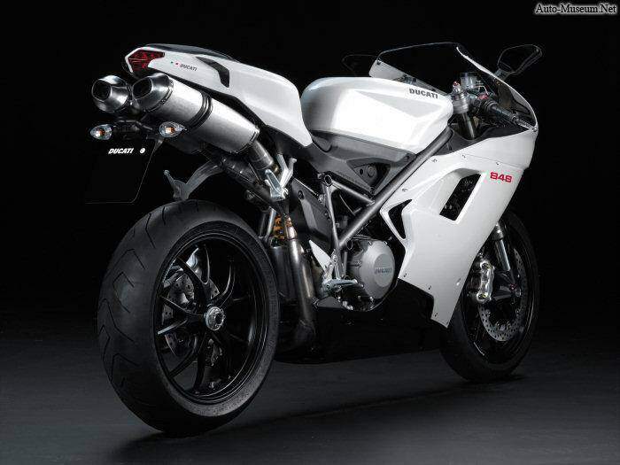 Ducati 848 (2008),  ajouté par nothing