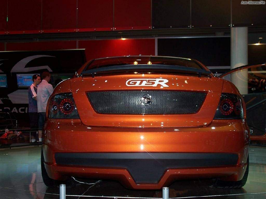 HSV GTS-R Concept (2004),  ajouté par hadlou
