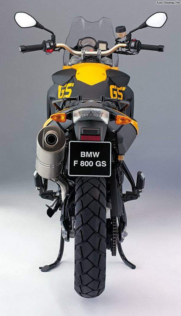 BMW F 800 GS (2008),  ajouté par nothing