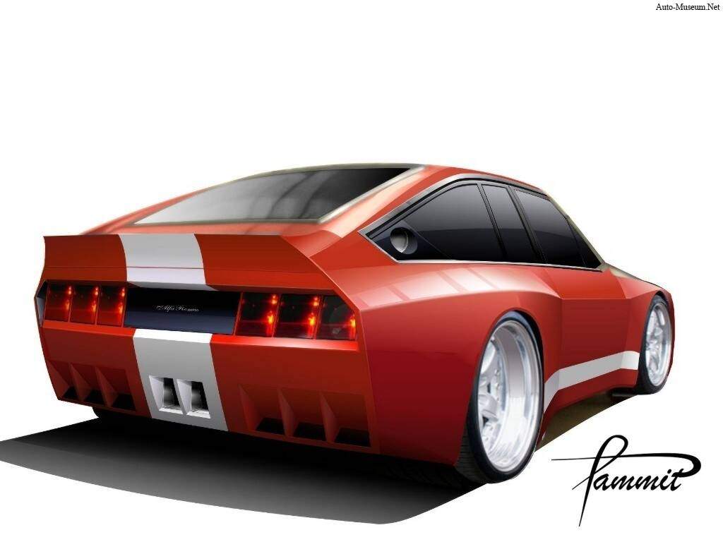 Racer X Design GTV Evoluzione (2007),  ajouté par MissMP