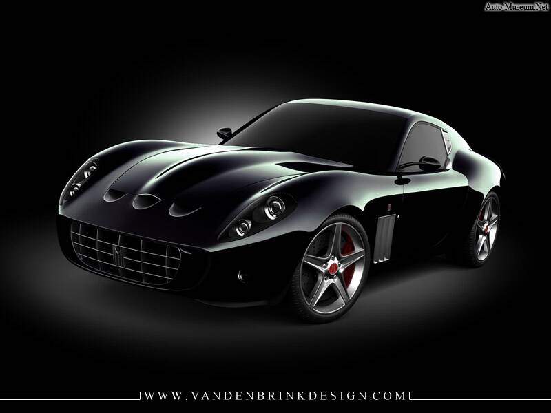 Vandenbrink Design 630 GTO (2008),  ajouté par caillou
