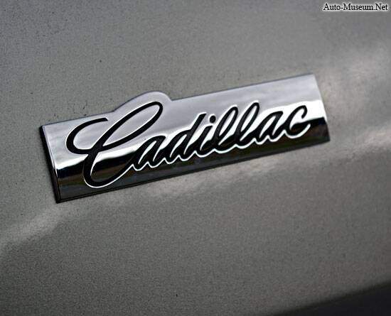 Cadillac BLS 1.9 TiD 150 (2006-2009),  ajouté par caillou