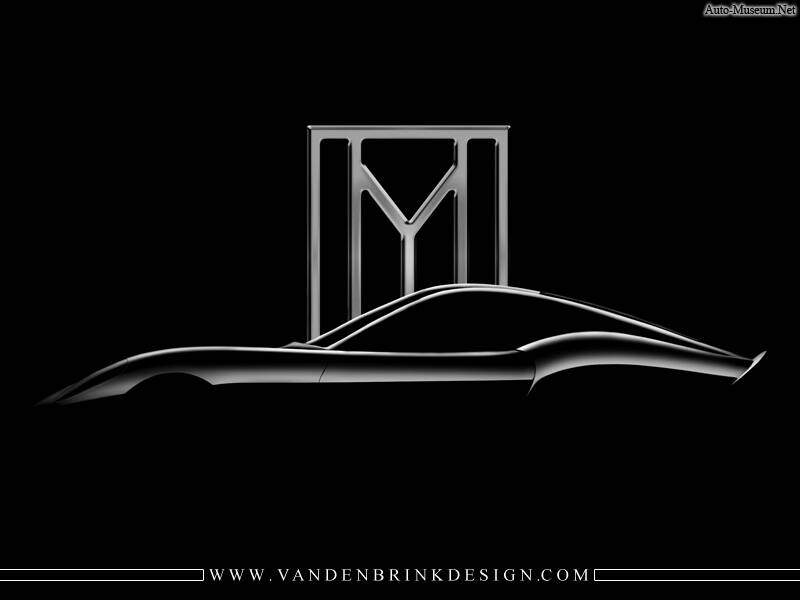 Vandenbrink Design 599 GTO (2008),  ajouté par caillou