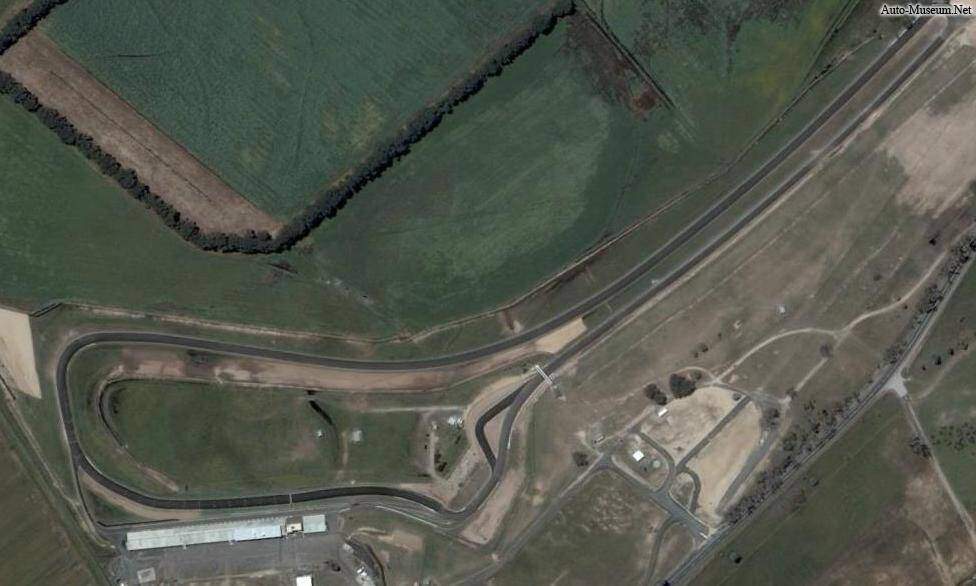 Symmons Plains Raceway,  ajouté par hadlou