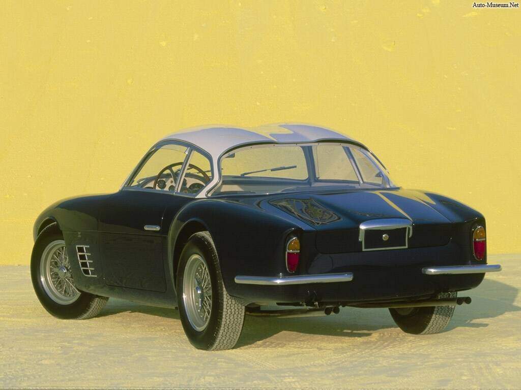 Ferrari 250 GT Berlinetta Tour de France Zagato (1956-1959),  ajouté par fox58