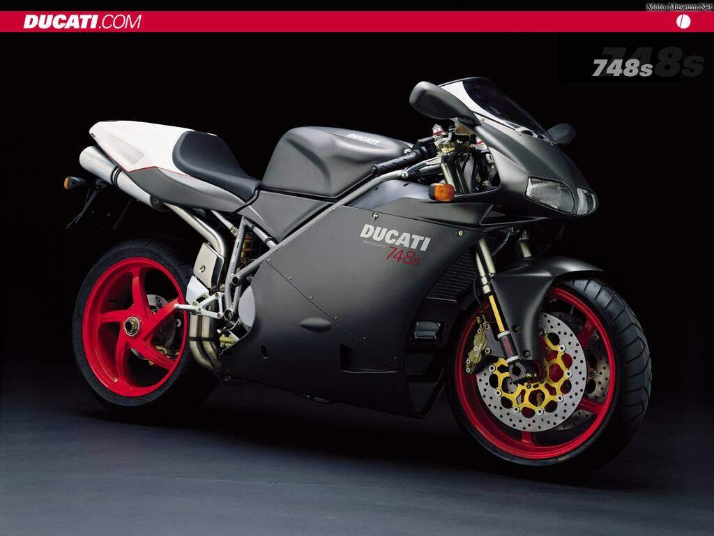 Ducati 748 S (2000-2002),  ajouté par nothing