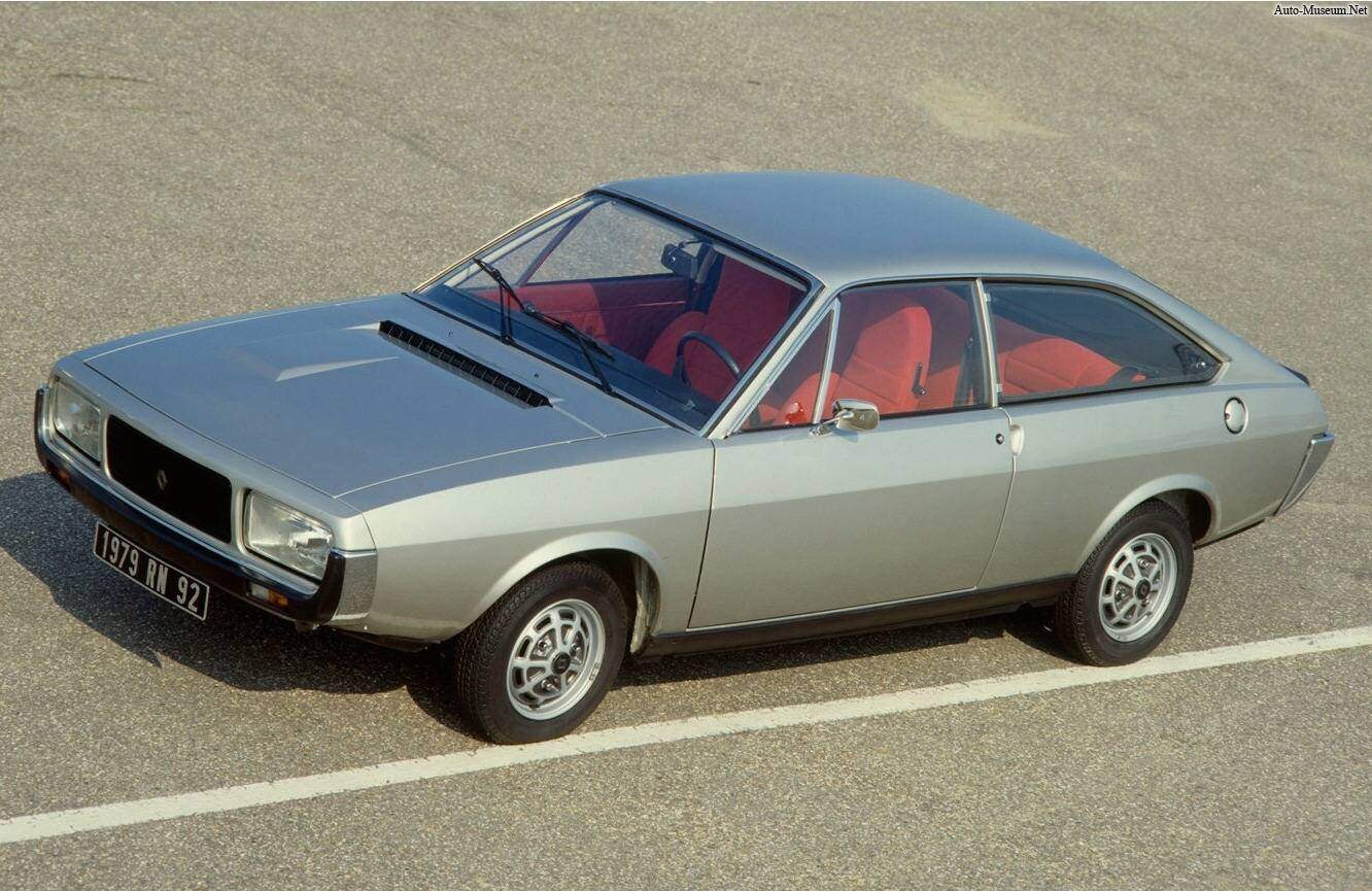 Renault 15 GTL (1978-1980),  ajouté par bef00