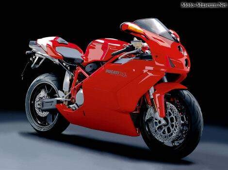 Ducati 749 S (2003),  ajouté par nothing