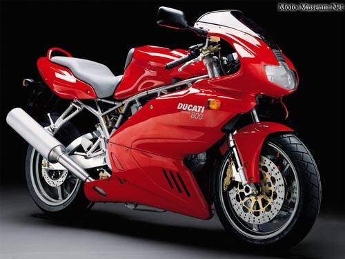 Ducati 800 SS (2003-2006),  ajouté par nothing