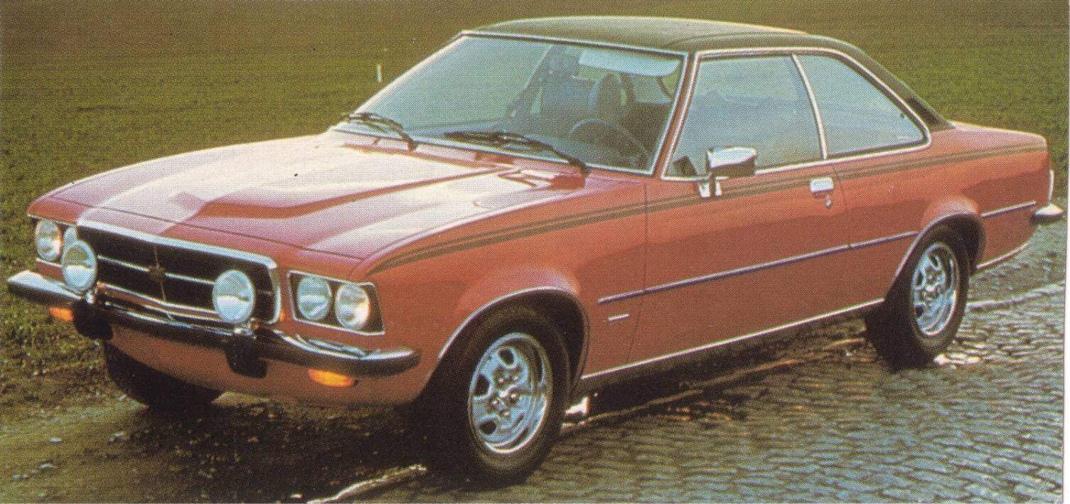 Ranger 2800 GTS (1973-1977),  ajouté par bef00