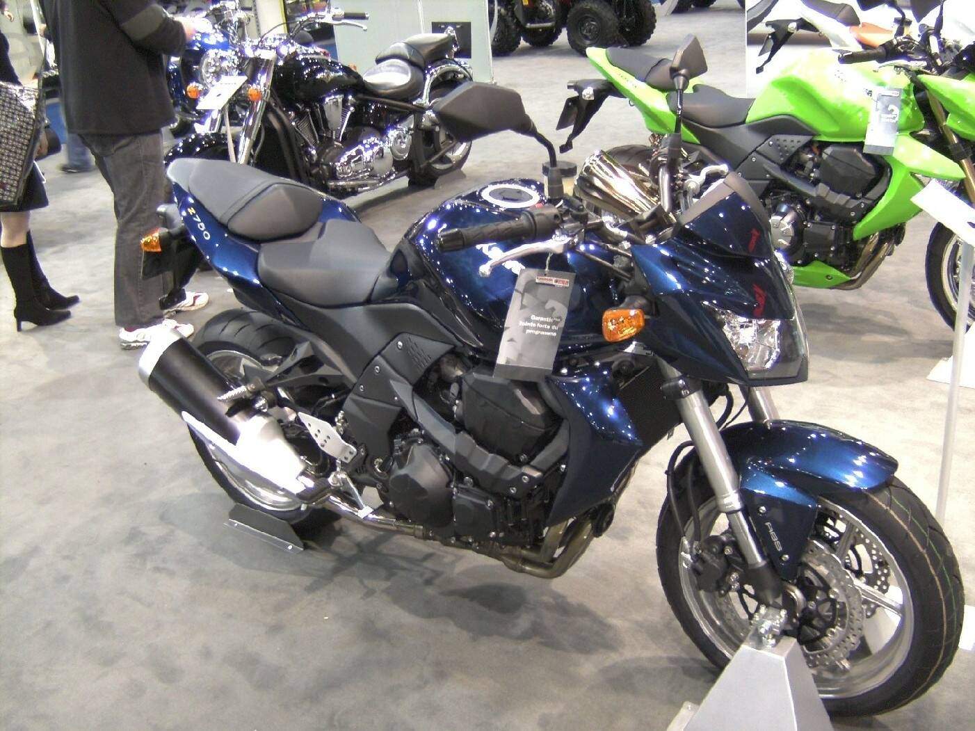 Kawasaki Z 750 (2004-2006),  ajouté par riahclam