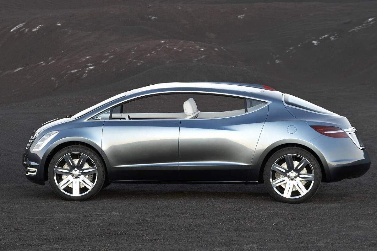 Chrysler ecoVoyager Concept (2008),  ajouté par caillou