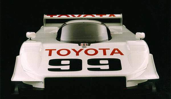 Toyota Eagle MK III (1993),  ajouté par fox58