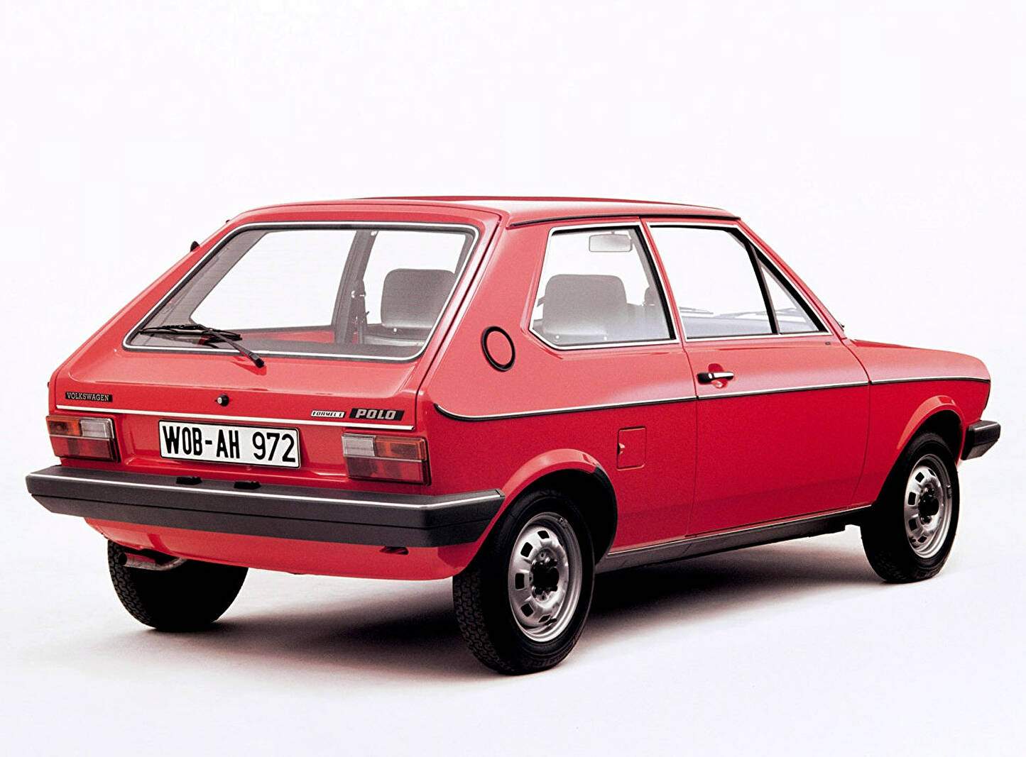 Volkswagen Polo 1.3 (1977-1981),  ajouté par bef00