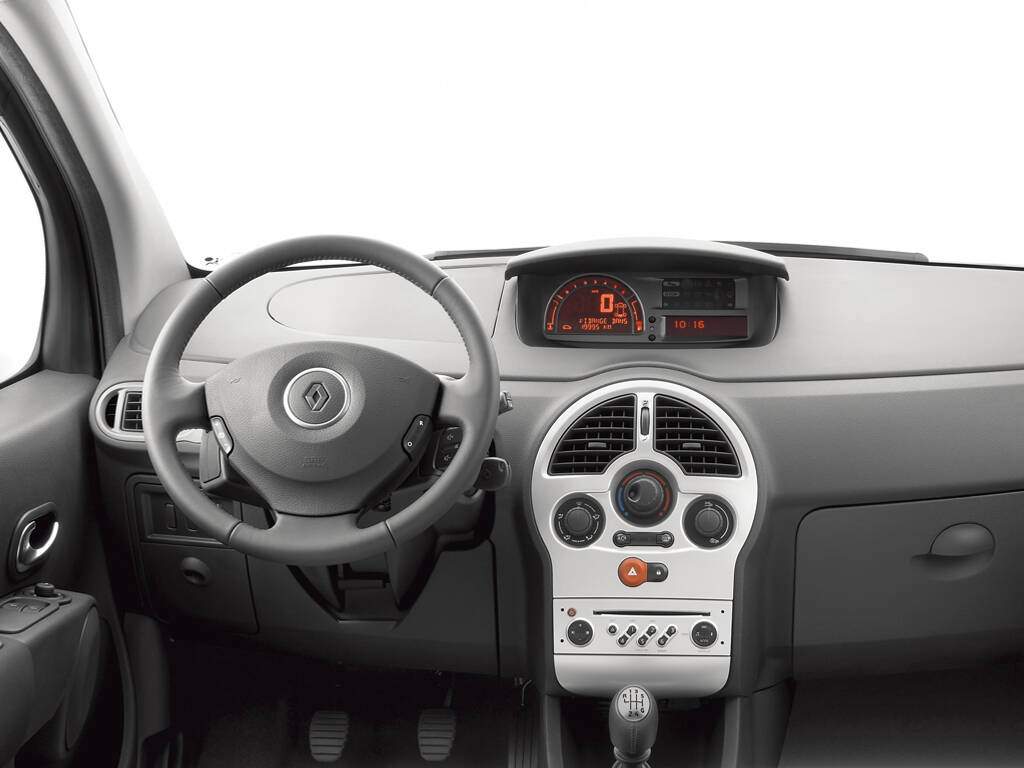 Renault Grand Modus 1.5 dCi 70 (2008-2013),  ajouté par riahclam