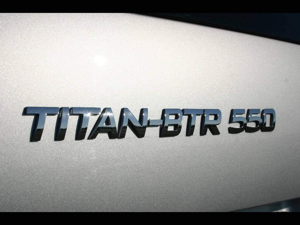 speedART Titan BTR 550 (2008-2010),  ajouté par fox58