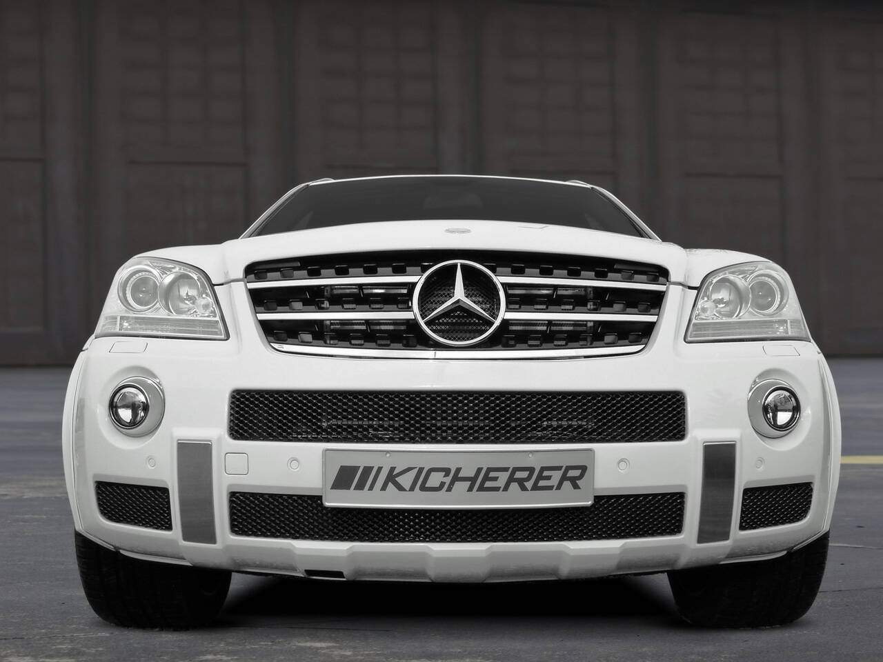Kicherer ML 420 (2008-2011),  ajouté par fox58