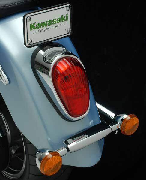Kawasaki VN 2000 Vulcan (2004),  ajouté par kanamoon