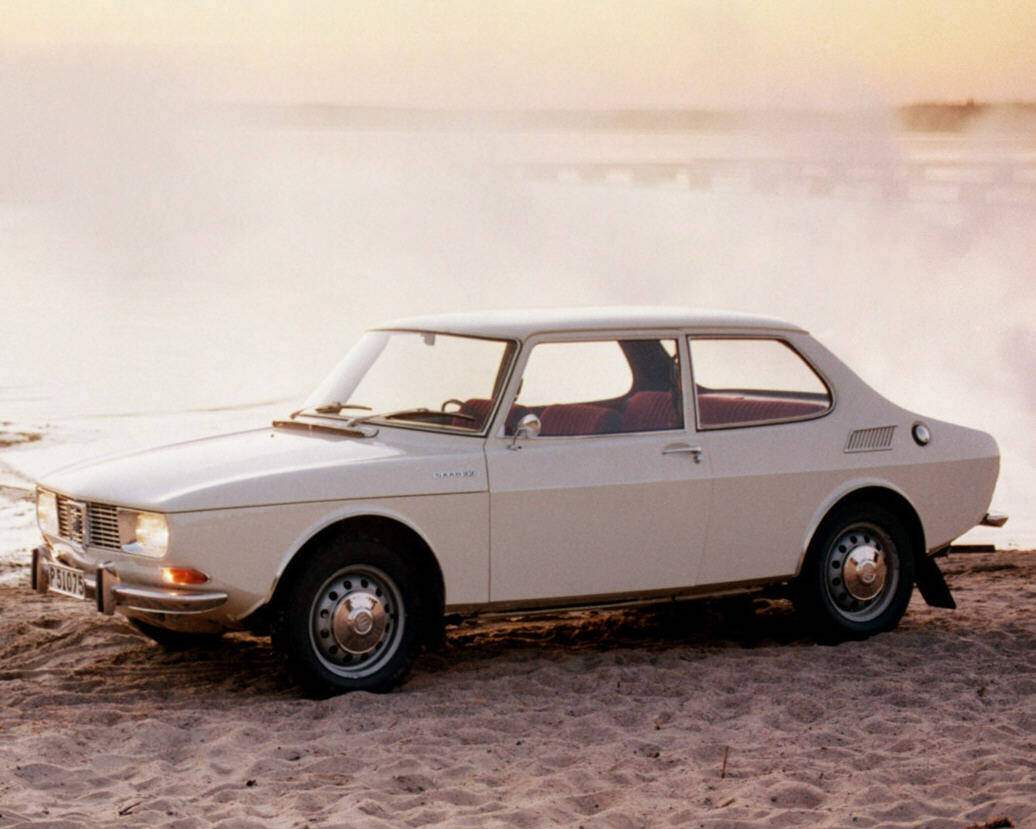 Saab 99 1.7 (1969-1971),  ajouté par bef00