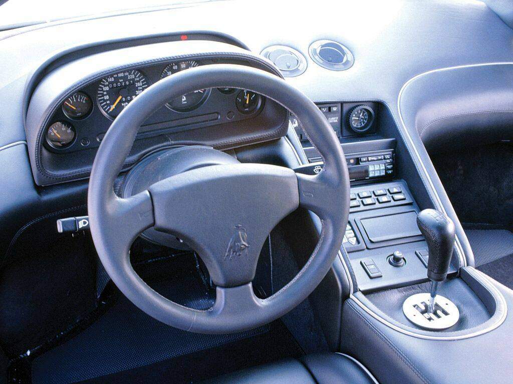 Lamborghini Diablo VT (1993-1998),  ajouté par telkine