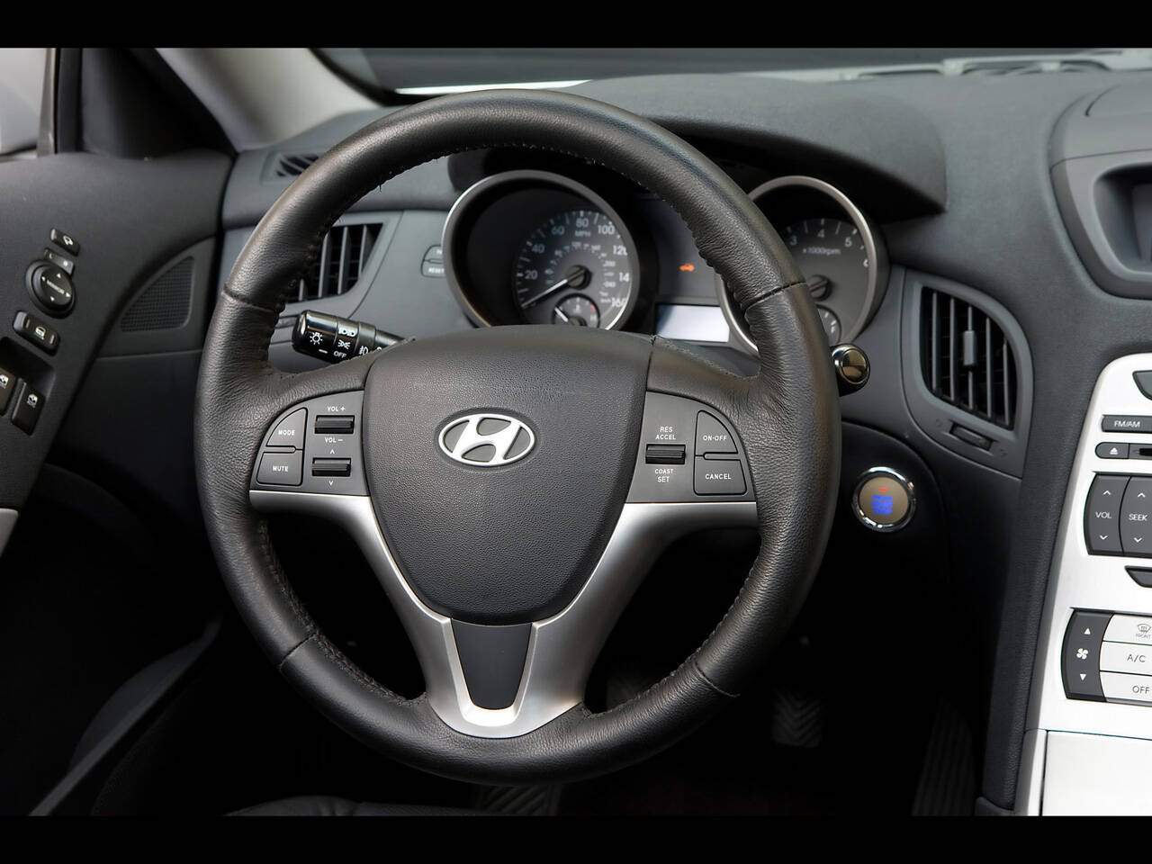 Hyundai Genesis Coupé 3.8 V6 (2008-2012),  ajouté par fox58