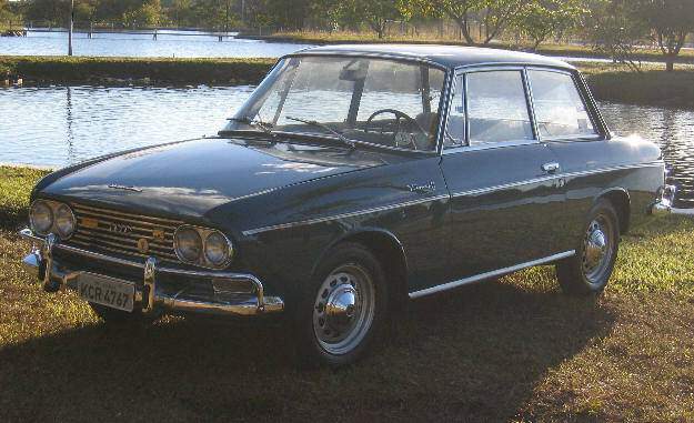 DKW Vemag-Fissore (1964-1967),  ajouté par fox58
