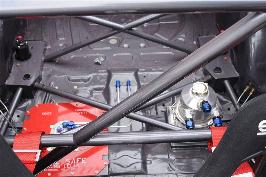 Scion tC RS R RWD Formula Drift (2008),  ajouté par fox58