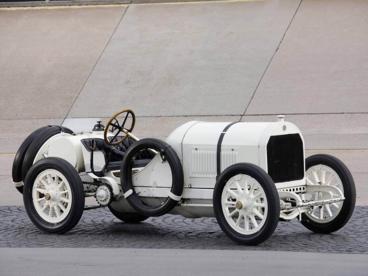 Benz 120HP Rennwagen (1908),  ajouté par fox58