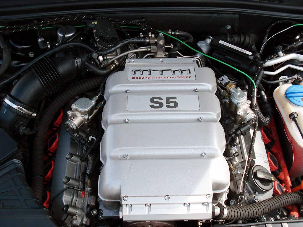 MTM S5 GT Supercharged (2008-2011),  ajouté par fox58