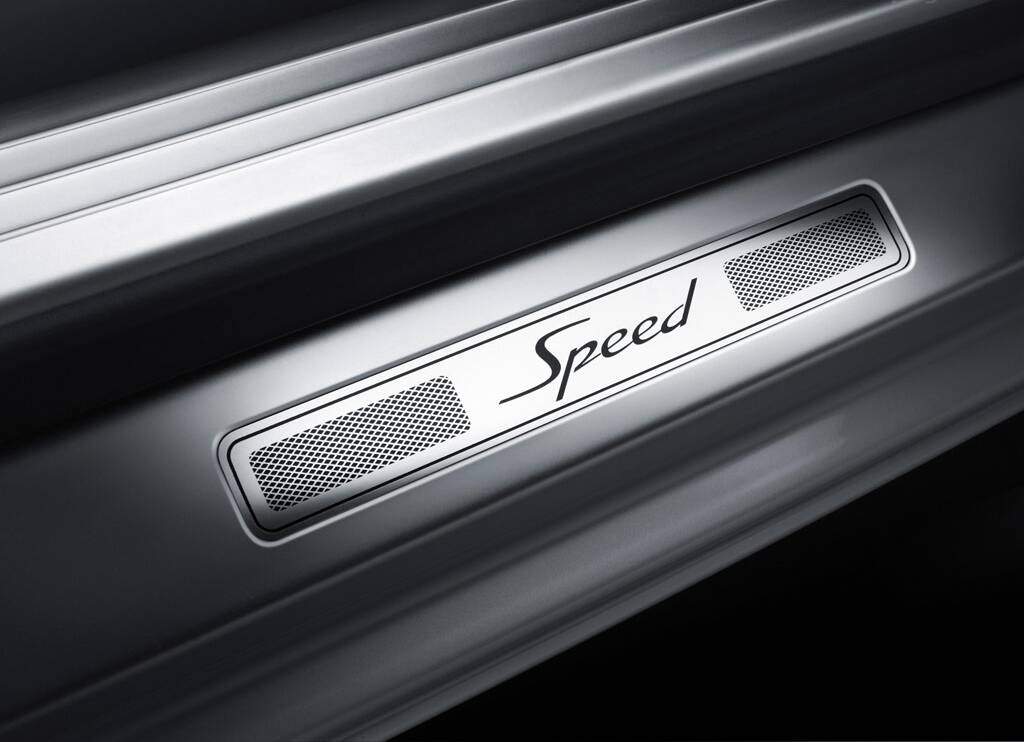 Bentley Continental Flying Spur Speed (2008-2013),  ajouté par fox58