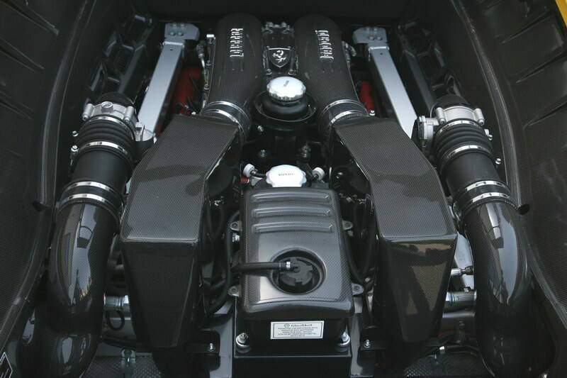 Novitec F430 Scuderia (2008),  ajouté par bertranddac