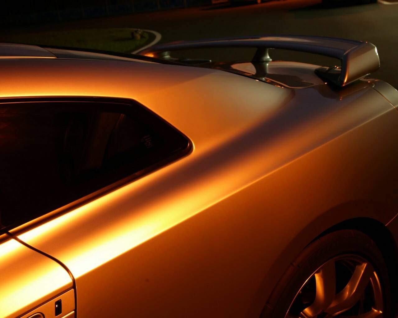 Nissan GT-R (R35) (2008-2010),  ajouté par bertranddac