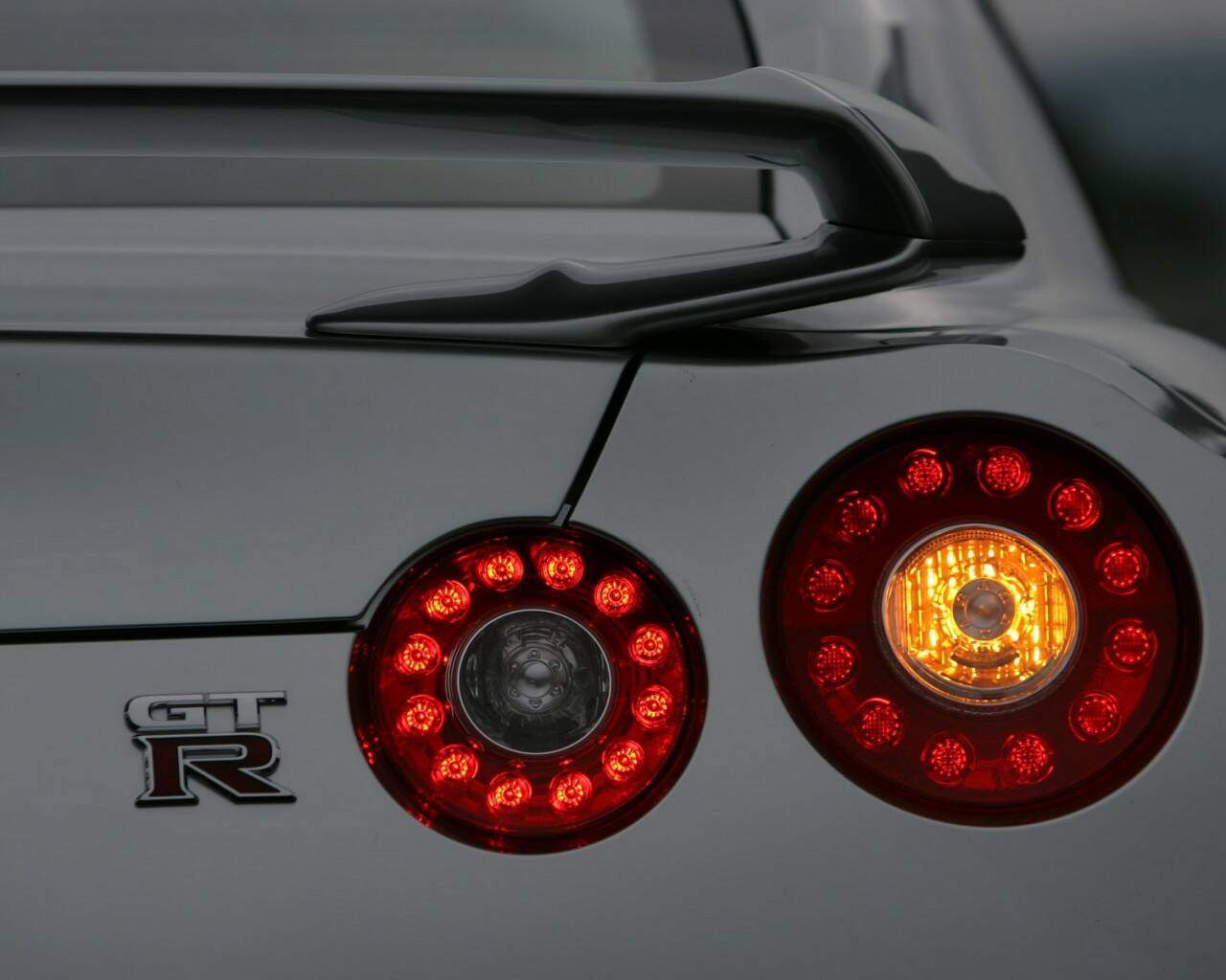 Nissan GT-R (R35) (2008-2010),  ajouté par bertranddac