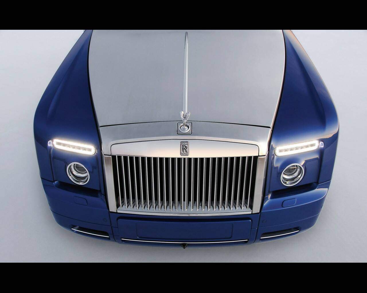 Rolls-Royce Phantom VII Drophead Coupé (2007-2012),  ajouté par bertranddac