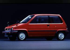 Honda City PRO 1200 R (AA) (1982-1987),  ajouté par fox58