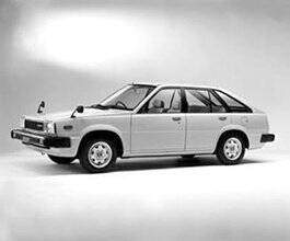 Honda Quint TE (1980-1985),  ajouté par fox58