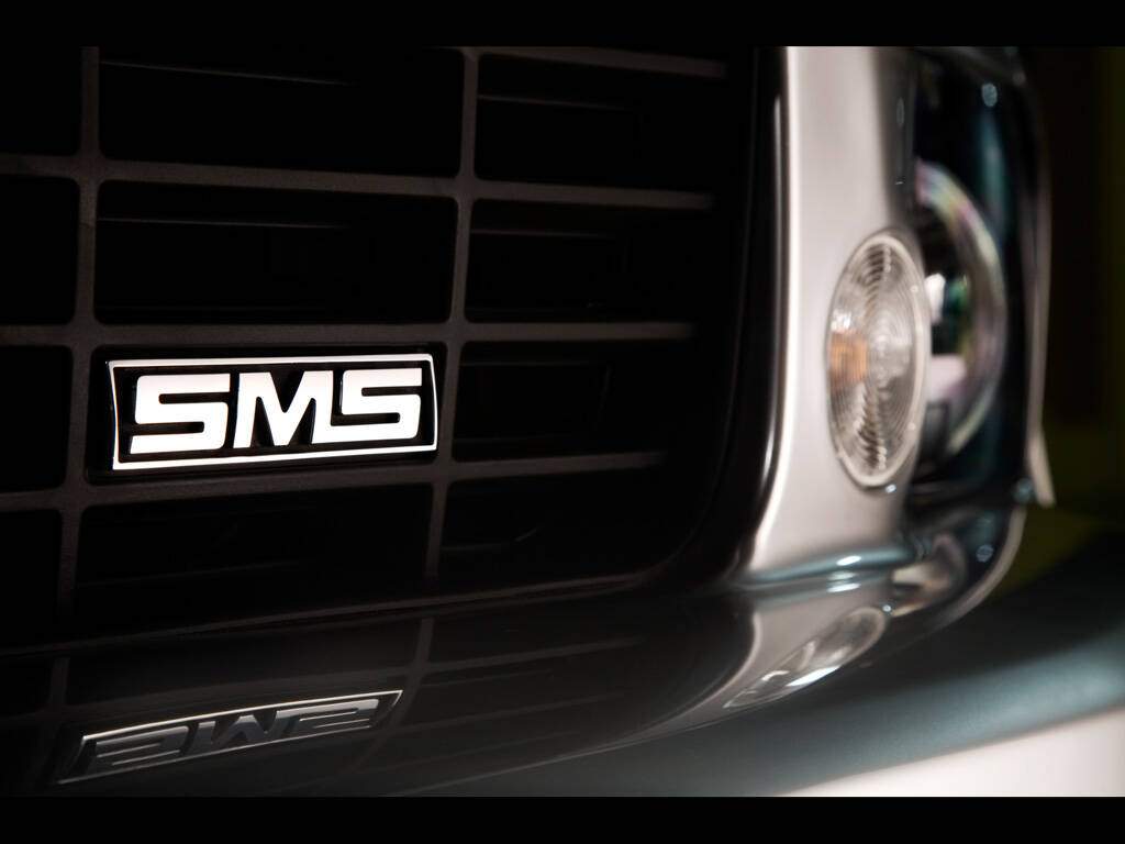 SMS Limited 25th Anniversary Mustang Concept (2008),  ajouté par bertranddac