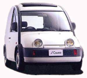 Nissan S-Cargo (1989-1992),  ajouté par fox58