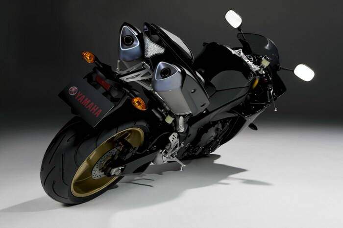 Yamaha YZF 1000 R1 (2009),  ajouté par nothing