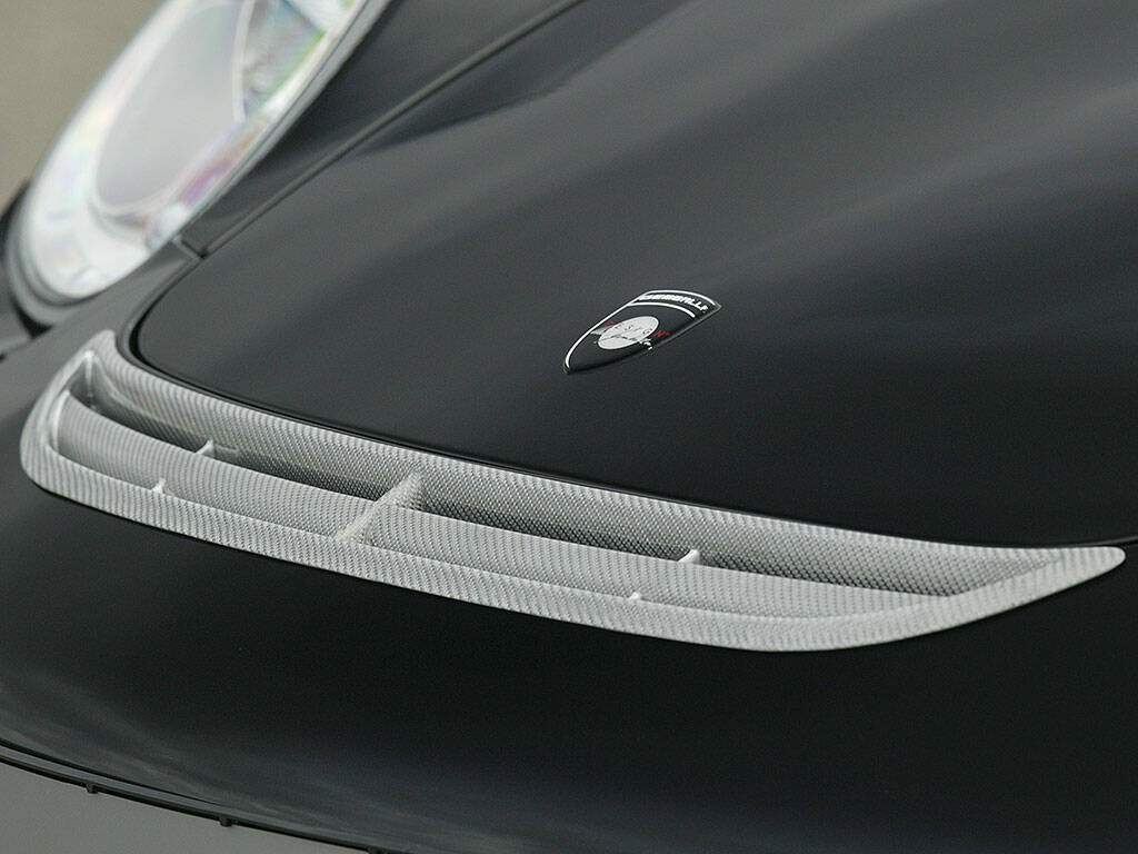 Gemballa Cayman GT 4.0L RS (2008),  ajouté par bertranddac