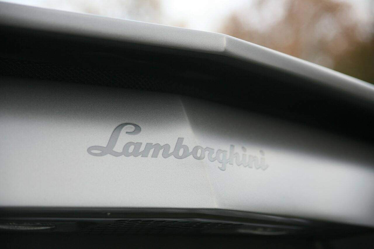Lamborghini Reventón (2007),  ajouté par bertranddac