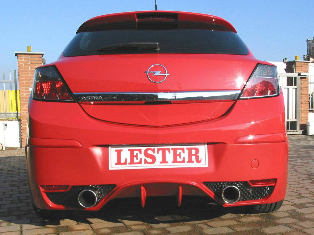 Lester Astra (2007),  ajouté par fox58
